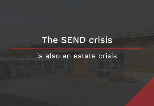 SEND Crisis