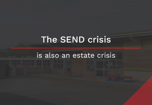 SEND Crisis