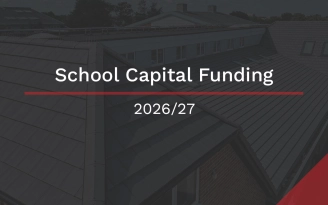 School Capital Funding 26 27