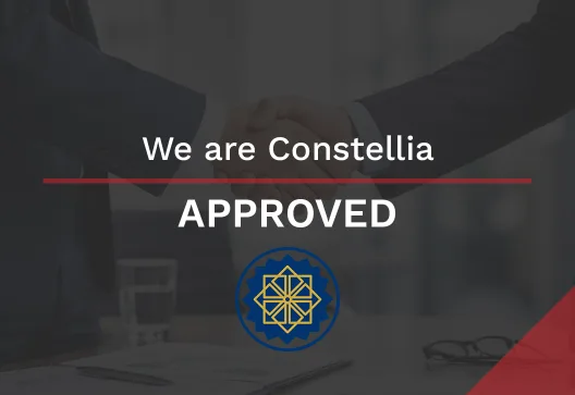 Constellia Approved 3