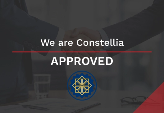 Constellia Approved 3