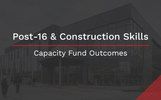 Post 16 Fund Outcome