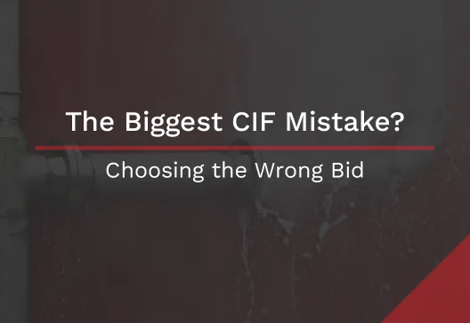 Biggest CIF Mistake Hero