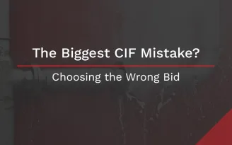 Biggest CIF Mistake Hero