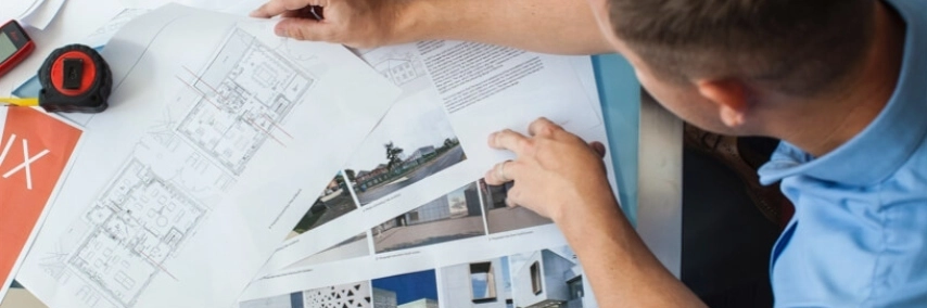 Healthcare estate services