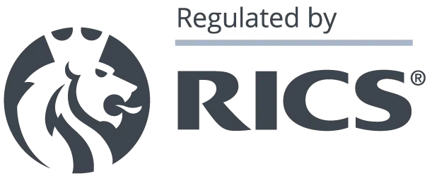 RICS Regulated By Transparent Background 2026 02 18 143532 byvy