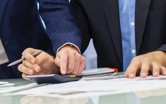 Contract Admin