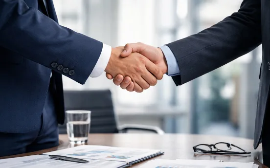 Seal the Deal
