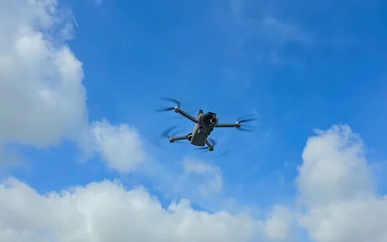 Drone Services Image