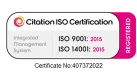 ISO 9001 Web