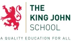 King John School