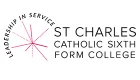 St Charles Catholic Sixth Form College