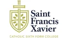 St Francis Xavier Sixth Form College