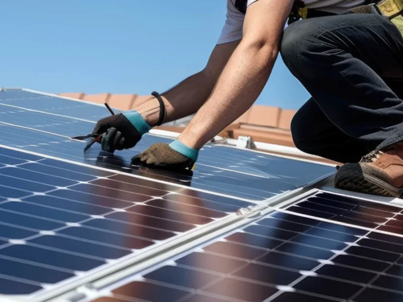 Energy and sustainability assessments hero