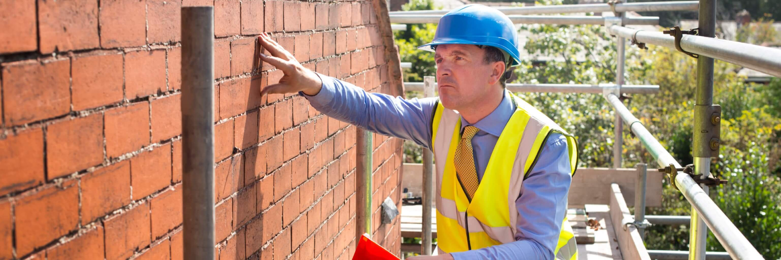 Defect inspections hero