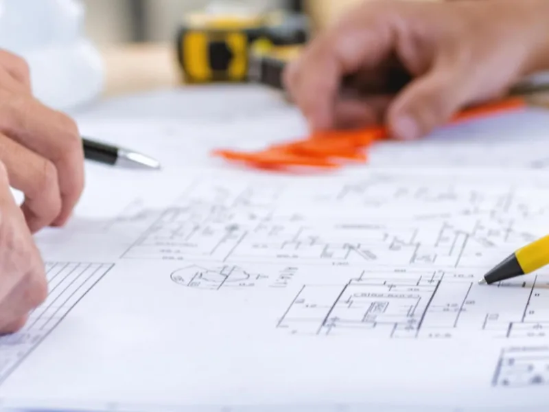 Structural engineering hero