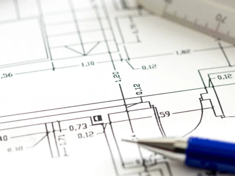 Floor and site plans hero