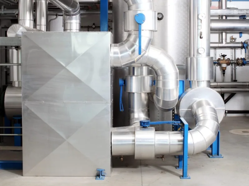 Energy and sustainability services hero