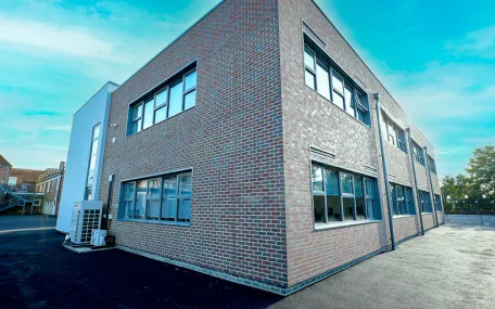 External View