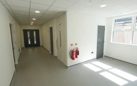 Corridor
