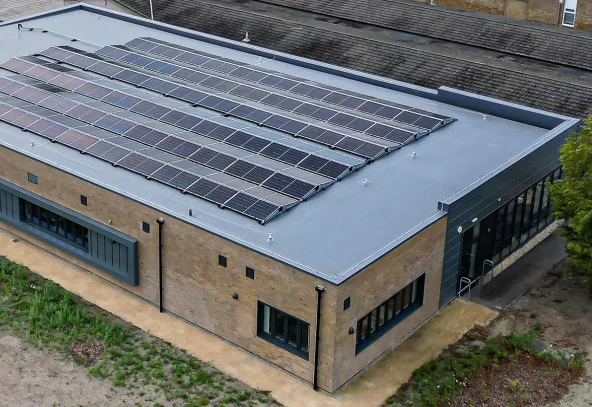 Kennet New Build Banner