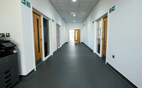 Corridor