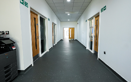 Corridor