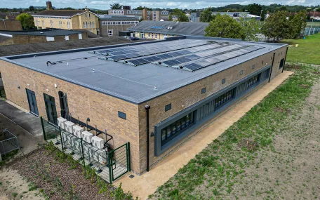 External View