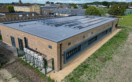 External View