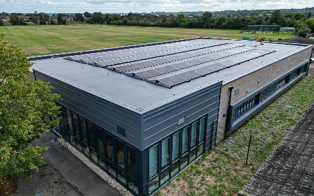 External View