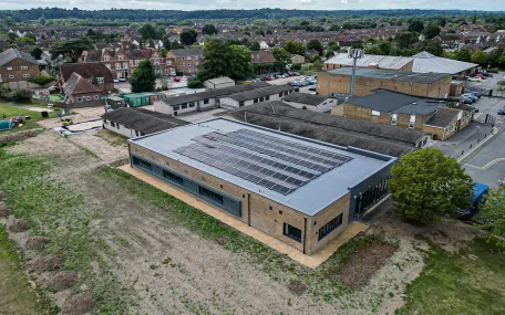 External View