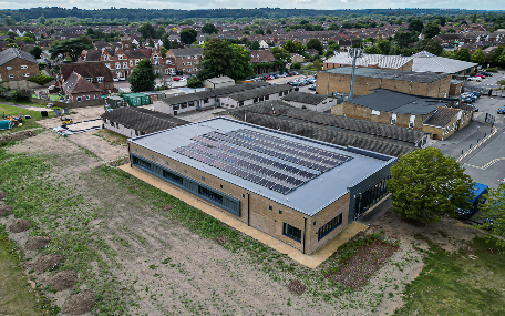 External View