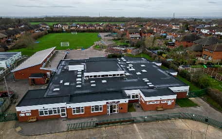Front Extension Overview