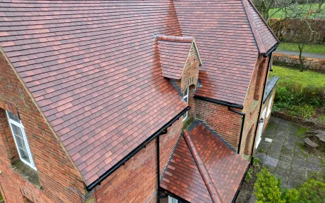 Pitched Roof Dormer
