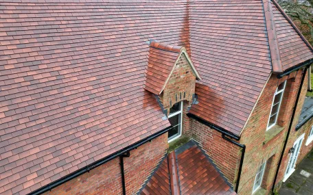 Dormer Renewal