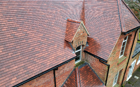Dormer Renewal