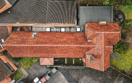 Pitched Roof Overview