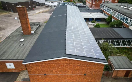 Roofing Refurbishment Overview