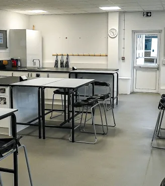 Des College Food Tech Hero