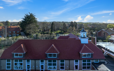 Side Elevation
