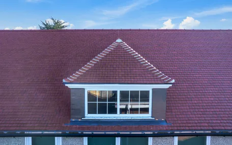 Dormer Junction