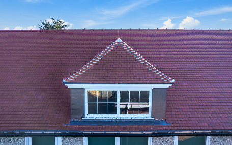Dormer Junction