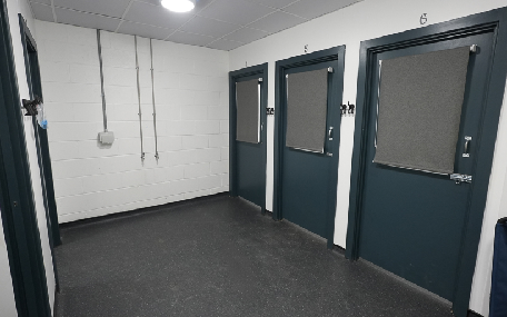 Refurbished & Remodelled Kennel