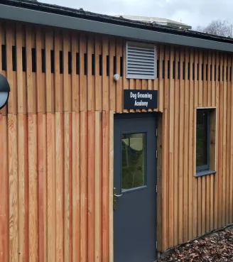 Solihull Animal Care Hero