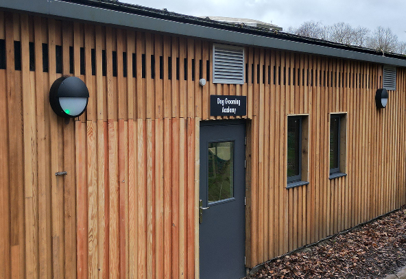 Solihull Animal Care Hero