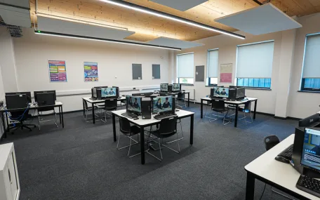 Digital Classroom