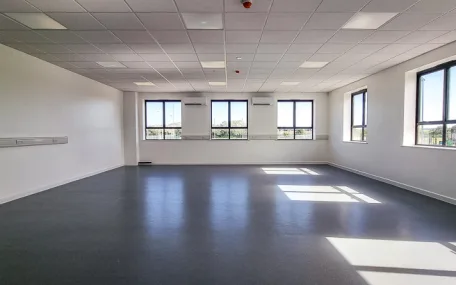 First Floor Teaching Space