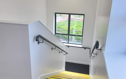 Stairway