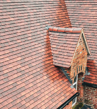Seer Green Roofing Hero 2