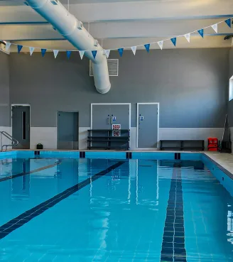 Swimming Pool Hero